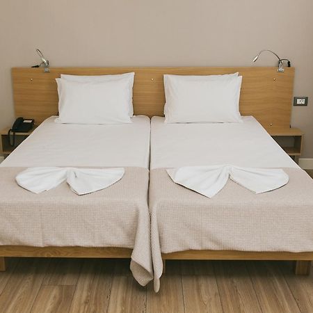 Casa Mia Apartments 圣尼古拉奥斯 外观 照片