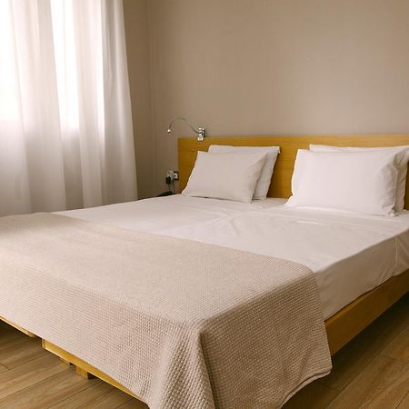 Casa Mia Apartments 圣尼古拉奥斯 外观 照片