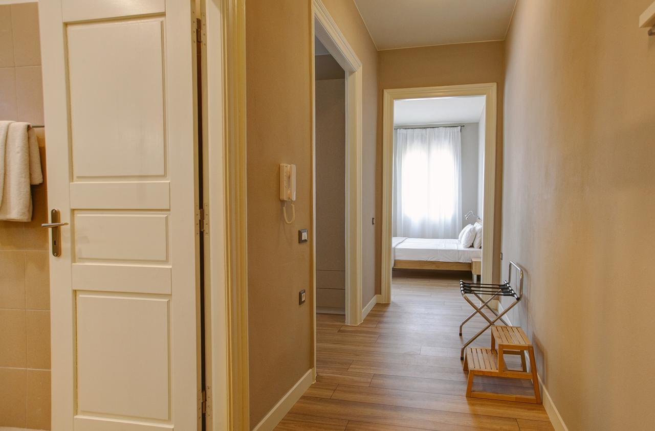 Casa Mia Apartments 圣尼古拉奥斯 外观 照片