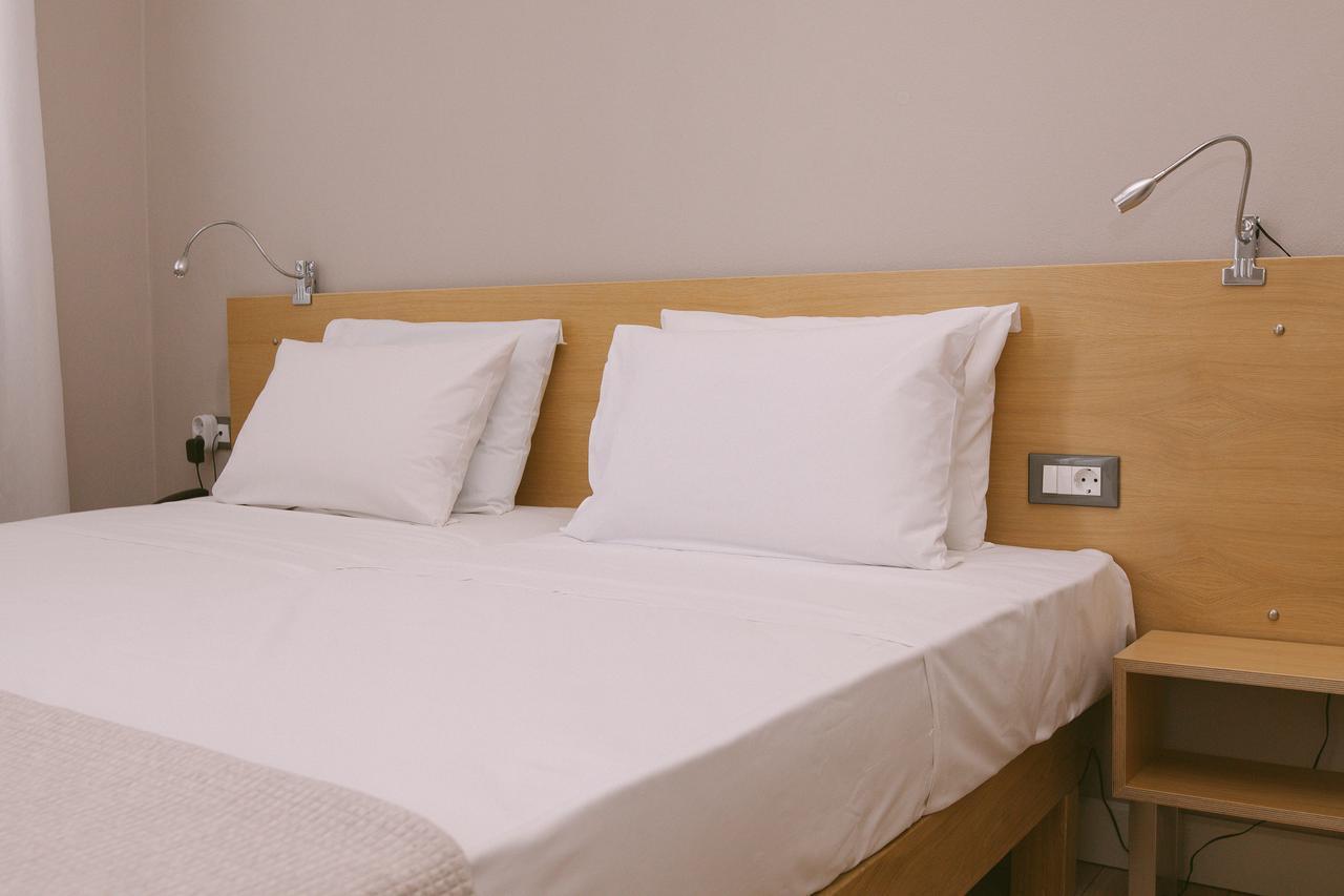 Casa Mia Apartments 圣尼古拉奥斯 外观 照片