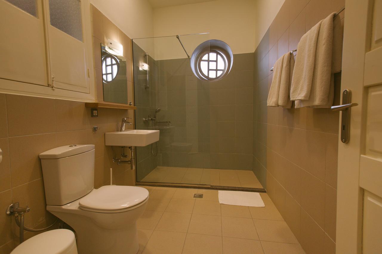Casa Mia Apartments 圣尼古拉奥斯 外观 照片